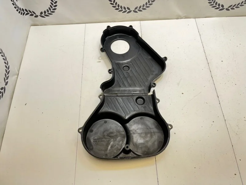 Кожух ремня ГРМ Chery Fora A21 (DC) 1.6 SQR481F - миниатюра 10