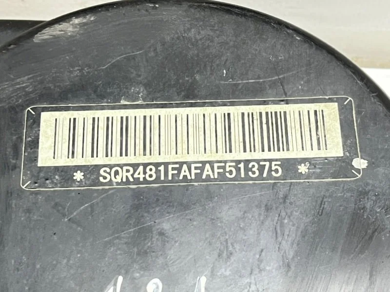 Кожух ремня ГРМ Chery Fora A21 (DC) 1.6 SQR481F - миниатюра 2
