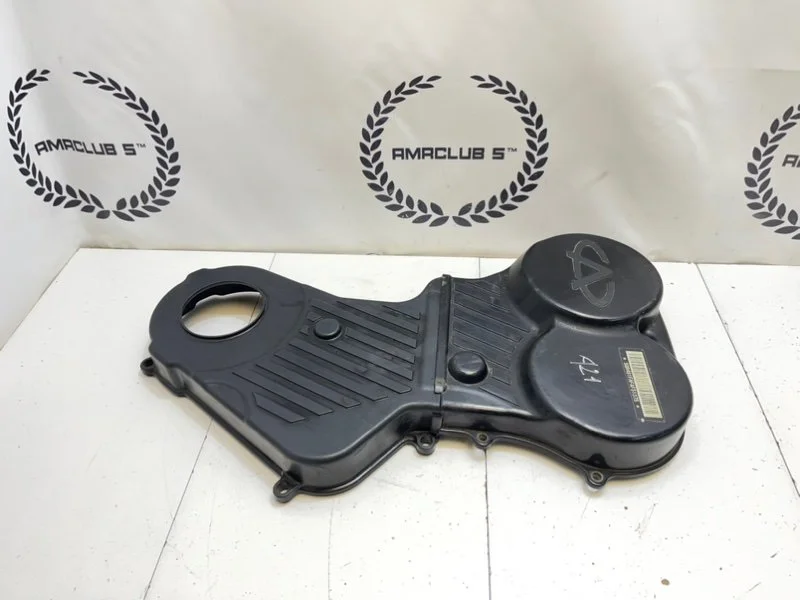 Кожух ремня ГРМ Chery Fora A21 (DC) 1.6 SQR481F - миниатюра 5
