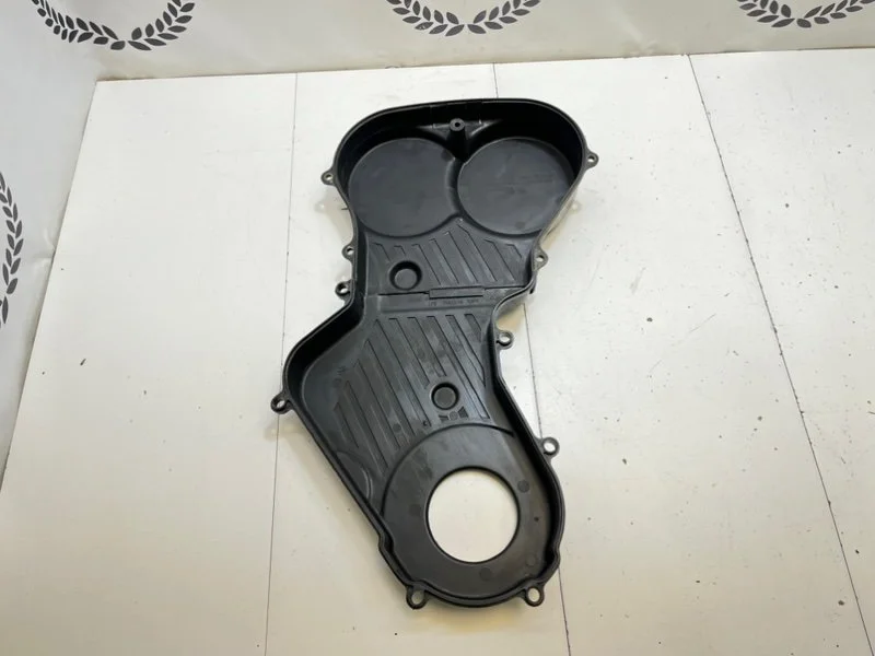 Кожух ремня ГРМ Chery Fora A21 (DC) 1.6 SQR481F - миниатюра 7