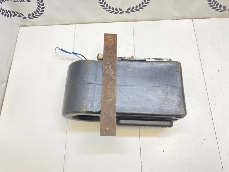 Печка салона DongFeng 1074 (EQ) 4.5 ISDE140-30 - миниатюра 10