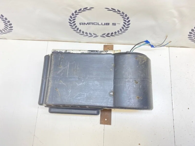 Печка салона DongFeng 1074 (EQ) 4.5 ISDE140-30 - миниатюра 2