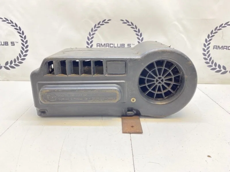 Печка салона DongFeng 1074 (EQ) 4.5 ISDE140-30 - миниатюра 3