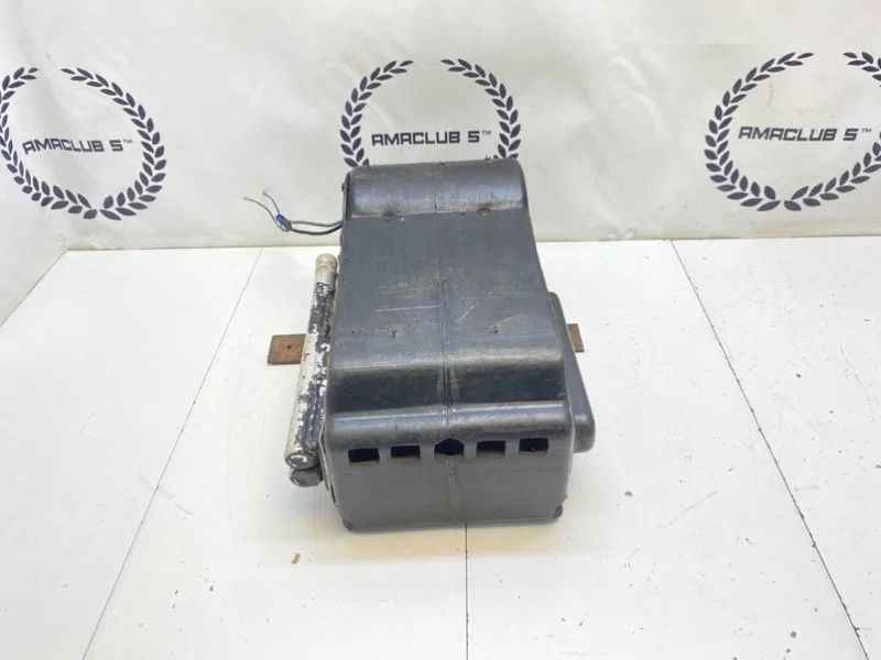 Печка салона DongFeng 1074 (EQ) 4.5 ISDE140-30 - миниатюра 5