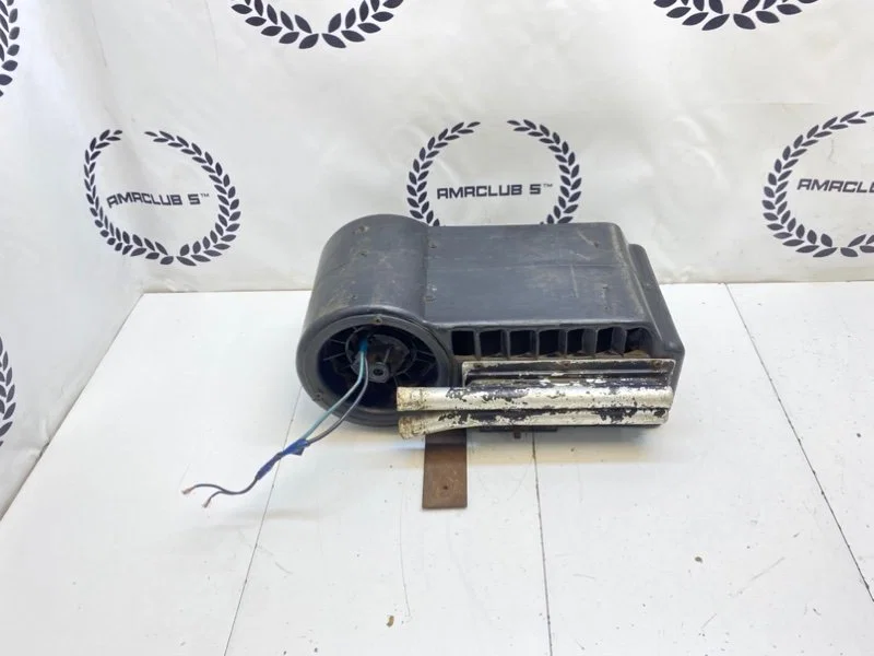 Печка салона DongFeng 1074 (EQ) 4.5 ISDE140-30 - миниатюра 6