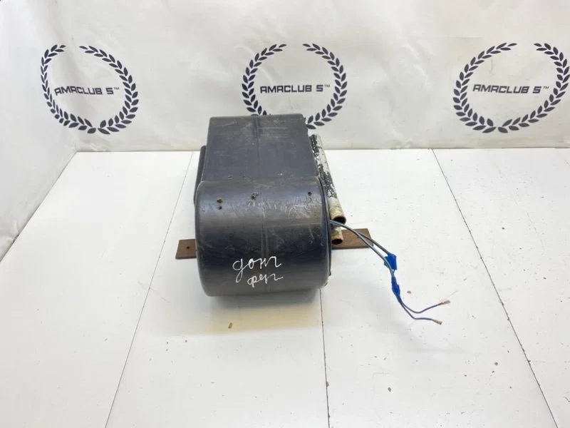 Печка салона DongFeng 1074 (EQ) 4.5 ISDE140-30 - миниатюра 7