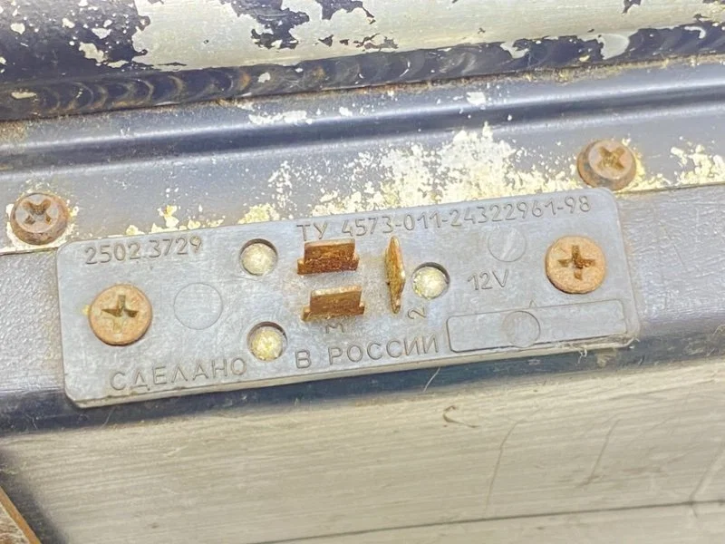 Печка салона DongFeng 1074 (EQ) 4.5 ISDE140-30 - миниатюра 9