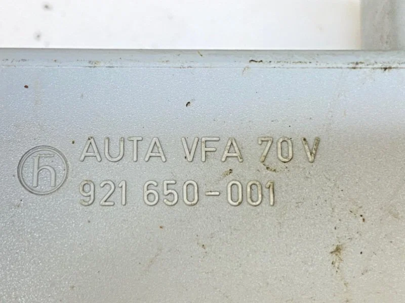 Усилитель антенны Opel Vectra B 1999 - миниатюра 3