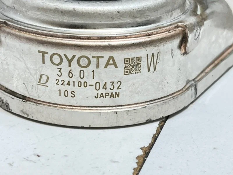 Теплообменник Toyota Camry 8 (V50) 2.5 2ARFE 2012 - миниатюра 2