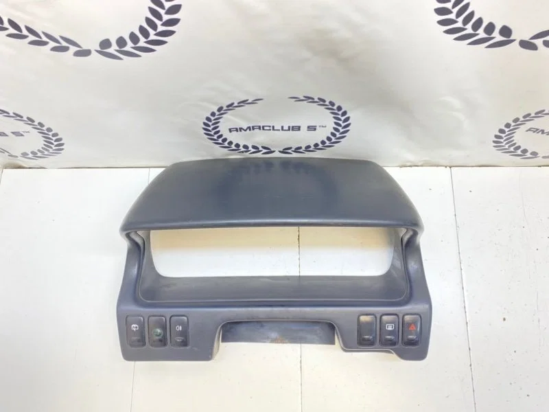 Накладка приборной панели Hyundai Santamo 1 1999 - миниатюра 2