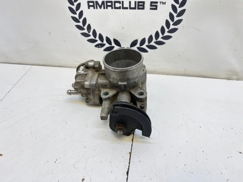Дроссельная заслонка Geely MK (LG1) 1.5 5AFE 2013 - миниатюра 4