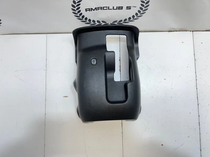 Кожух рулевой колонки Hyundai Solaris 1 (RB) 1.6 - миниатюра 2