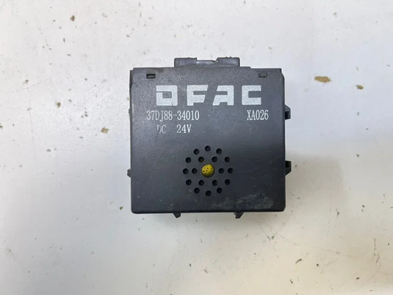 Блок управления DongFeng 1074 (EQ) 2006 - миниатюра 7
