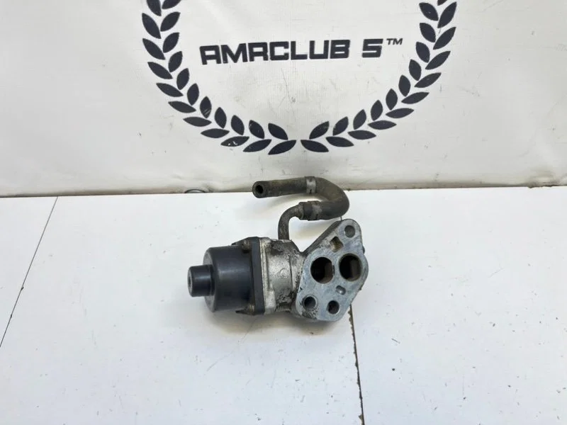 Клапан EGR Mazda 6 (GH) 2.0 LF17 2009 - миниатюра 8