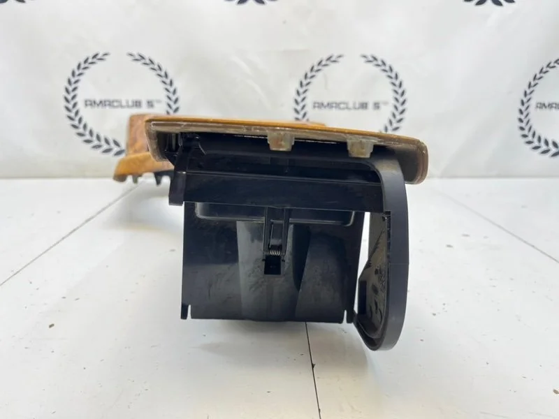 Накладка декоративная BMW X5 (E53) 3.0 M54B30 2000 - миниатюра 5