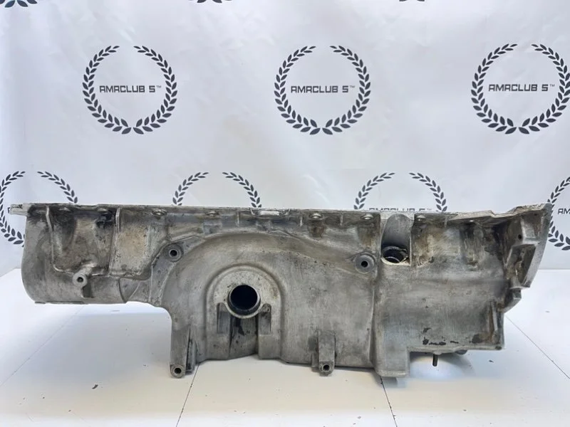 Поддон двигателя BMW 3-Series (E46) 2.5 M54B25 - миниатюра 4