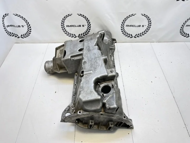 Поддон двигателя BMW 3-Series (E46) 2.5 M54B25 - миниатюра 9