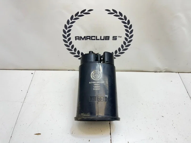 Топливный абсорбер Geely MK (LG1) 1.5 MR479QA 2013 - изображение 1