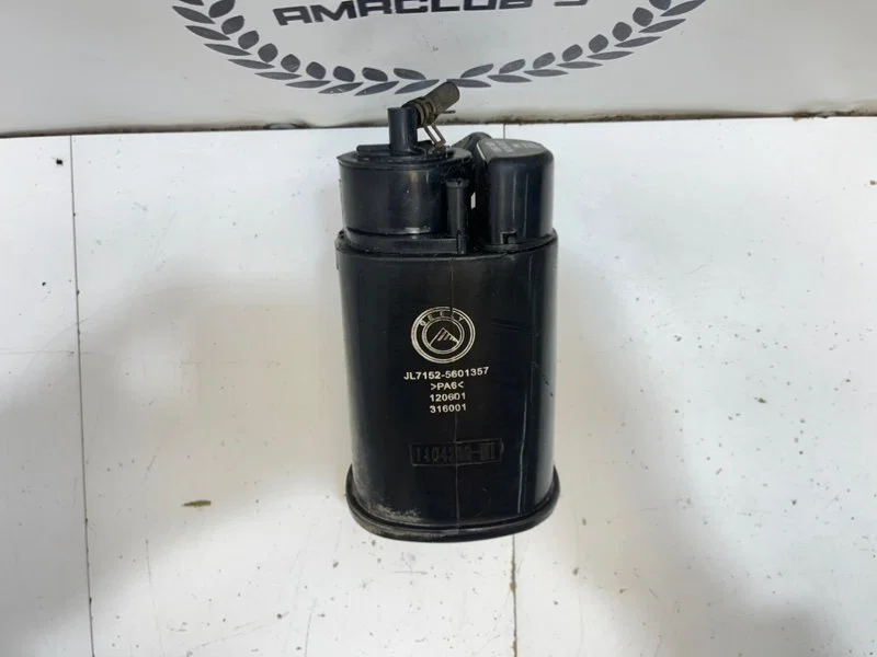 Топливный абсорбер Geely MK (LG1) 1.5 MR479QA 2013 - миниатюра 2