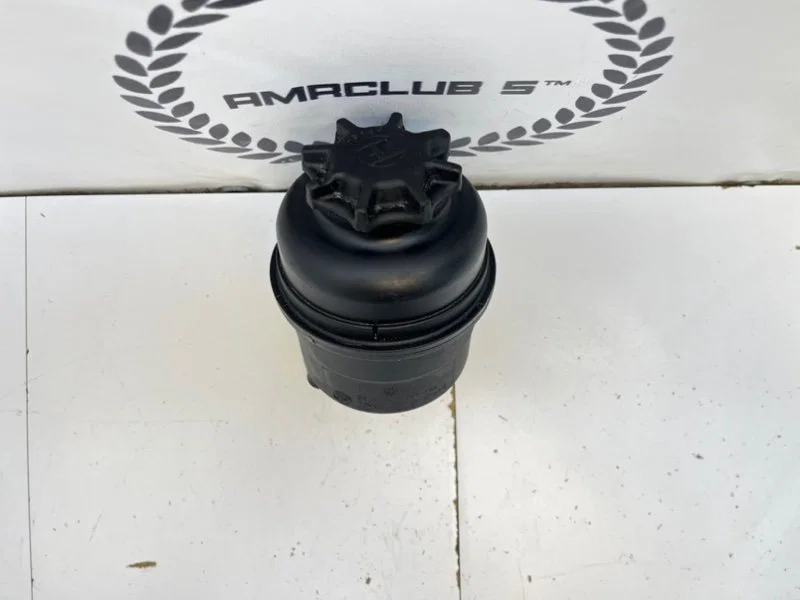 Бачок гур BMW X5 (E53) 3.0 M54B30 2000 - миниатюра 2