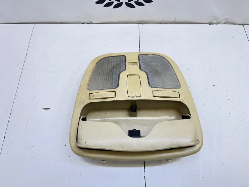 Плафон салона Chery CrossEastar (B14) 2.0 SQR484F - миниатюра 5