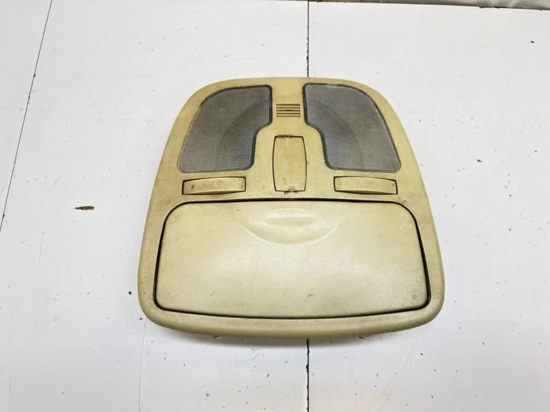 Плафон салона Chery CrossEastar (B14) 2.0 SQR484F - миниатюра 6