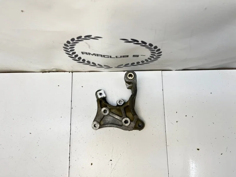 Кронштейн насоса гур Chery CrossEastar (B14) 2.0 - миниатюра 2