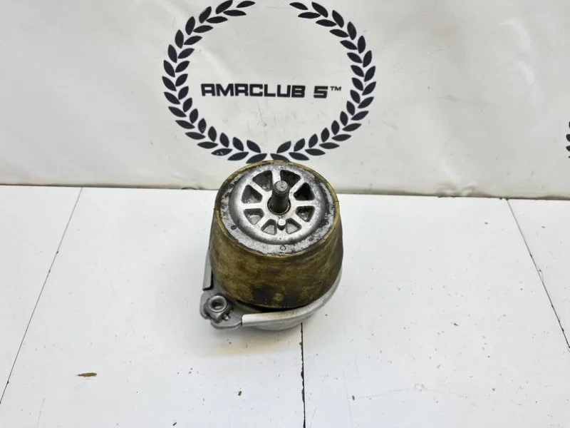 Подушка двигателя Porsche Cayenne 1 (957) 4.8