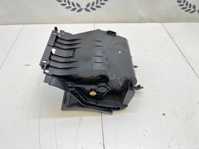 Пепельница Skoda Octavia 2 A5 (1Z) 2012 - миниатюра 10