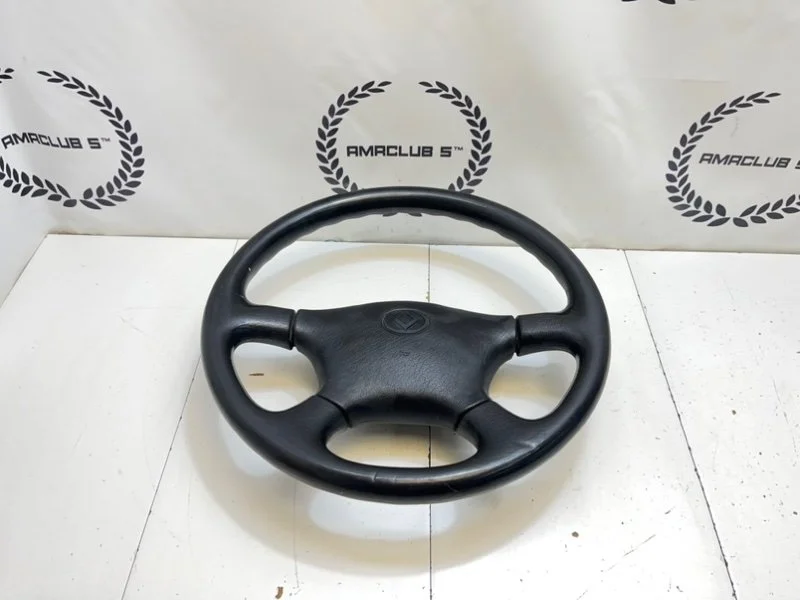 Руль Mazda 626 (GE) 1997 - изображение 1