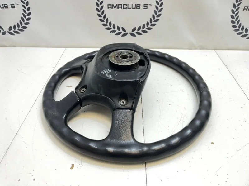 Руль Mazda 626 (GE) 1997 - миниатюра 10