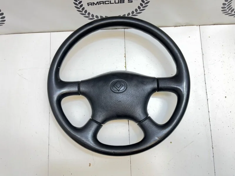 Руль Mazda 626 (GE) 1997 - миниатюра 2