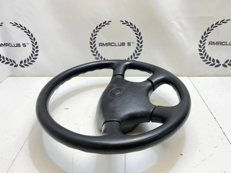 Руль Mazda 626 (GE) 1997 - миниатюра 4