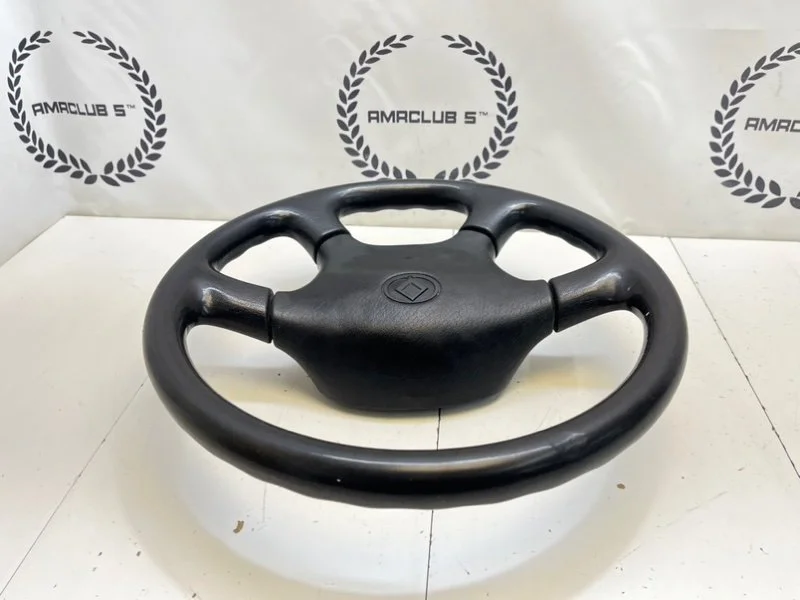 Руль Mazda 626 (GE) 1997 - миниатюра 5