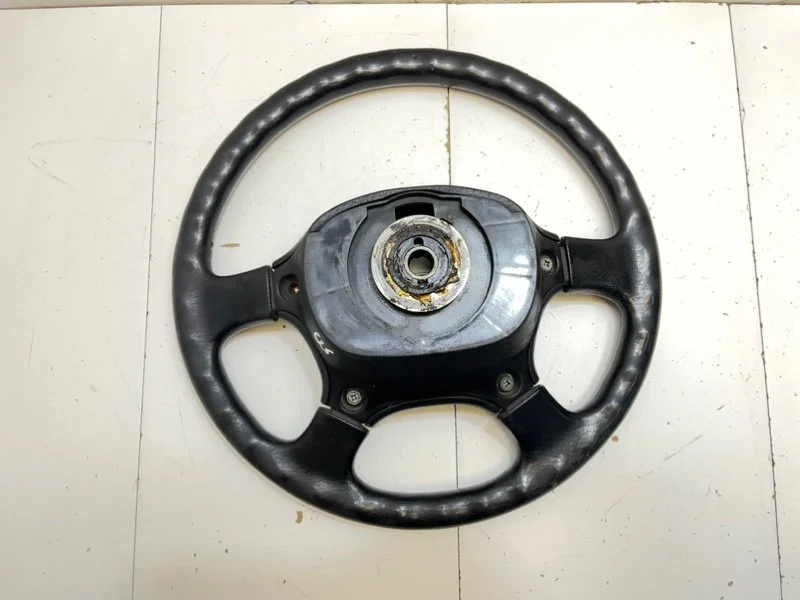 Руль Mazda 626 (GE) 1997 - миниатюра 6