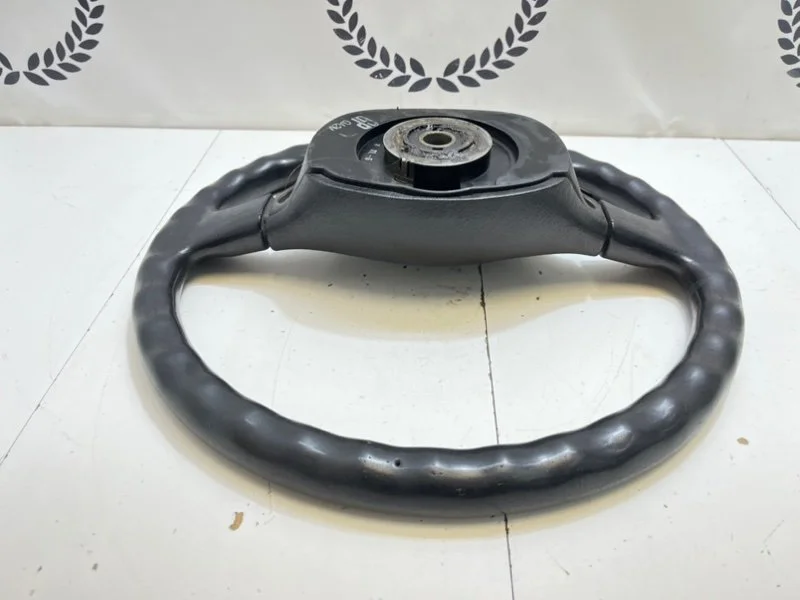 Руль Mazda 626 (GE) 1997 - миниатюра 9