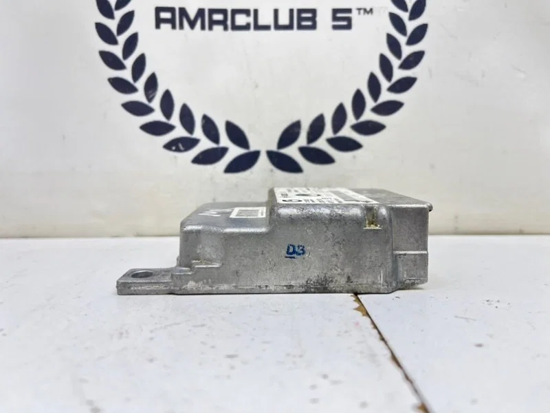 Блок управления Airbag Geely MK (LG1) 2013 - миниатюра 4