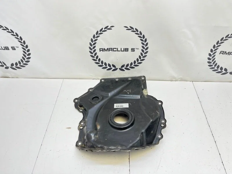 Крышка грм нижняя Volkswagen Passat 6 (B6) 1.8 BZB