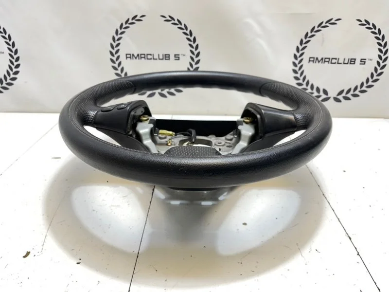 Руль Mazda 3 (BK) 1.6 Z6 2008 - миниатюра 3