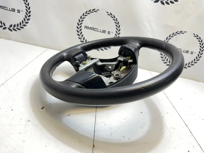 Руль Mazda 3 (BK) 1.6 Z6 2008 - миниатюра 4