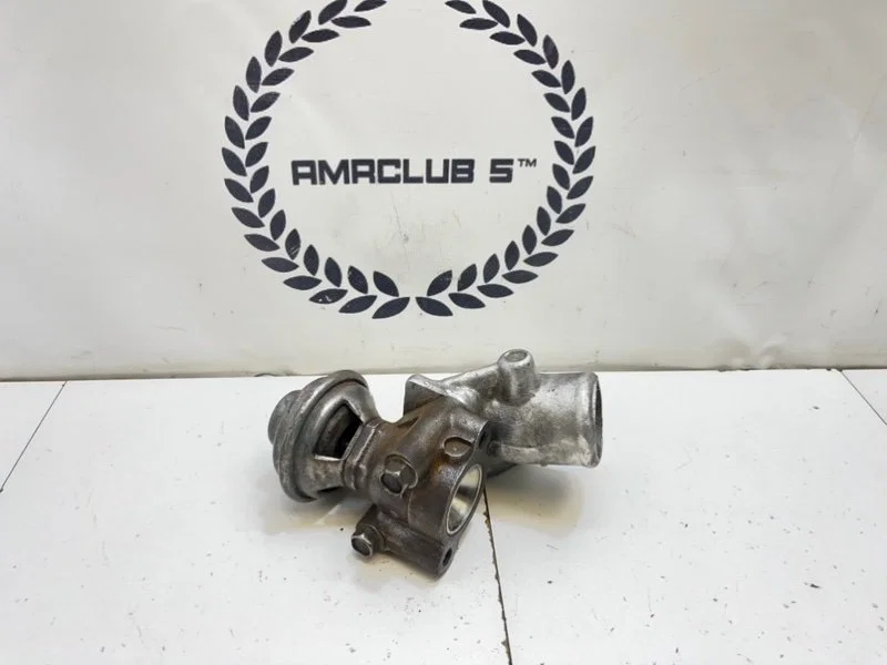 Клапан EGR Hyundai Porter 1 (AU) 2.5 D4BF 2004