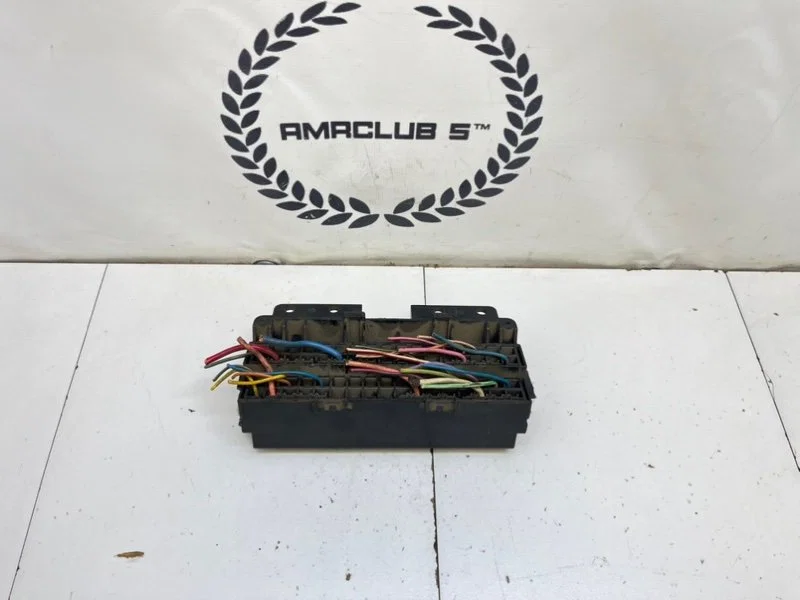 Блок предохранителей Faw 1041 3.2 CA4D3209 2007 - миниатюра 5