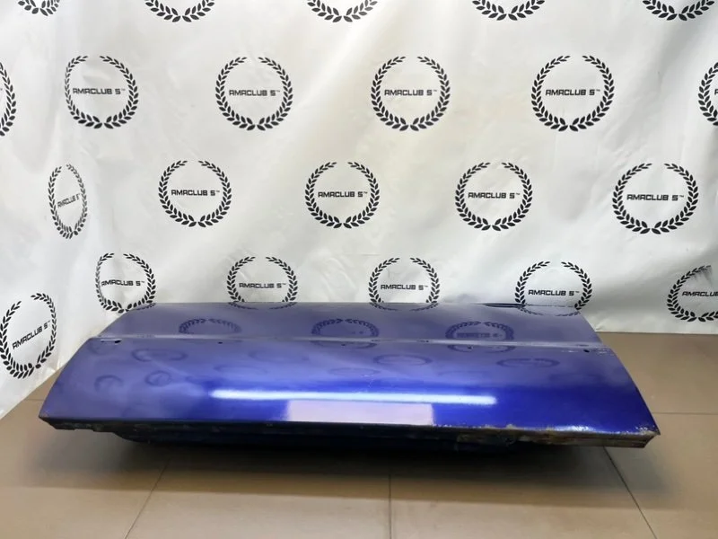 Дверь передняя левая Audi A4 B5 (8D) 1.8 ADR 1995 - миниатюра 6