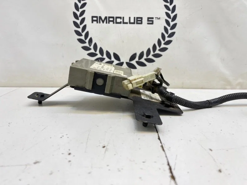 Блок управления парктроником Great Wall Hover H2 - миниатюра 5
