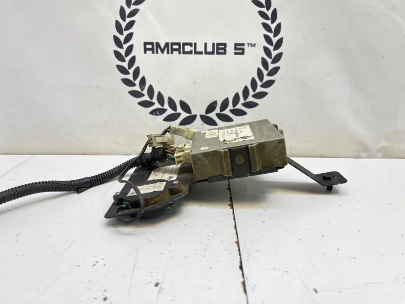 Блок управления парктроником Great Wall Hover H2 - миниатюра 7