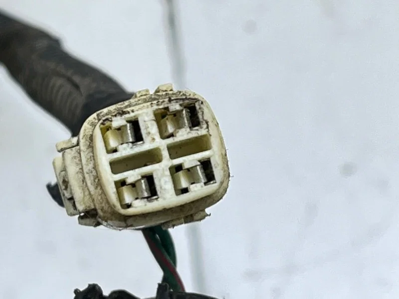 Блок управления парктроником Great Wall Hover H2 - миниатюра 9