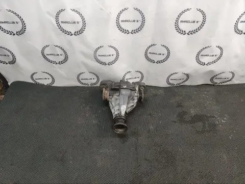 Редуктор задний Volkswagen Touareg 1 (7L) 4.2 AXQ