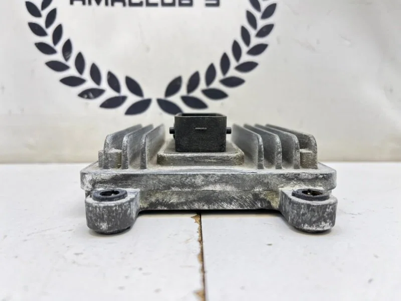Эбу блок управления двигателем Great Wall Hover - миниатюра 5