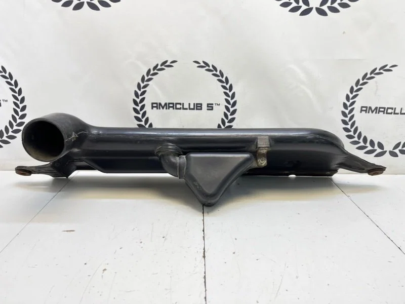 Воздухозаборник Mazda 626 (GE) 2.0 FS 1995 - миниатюра 8