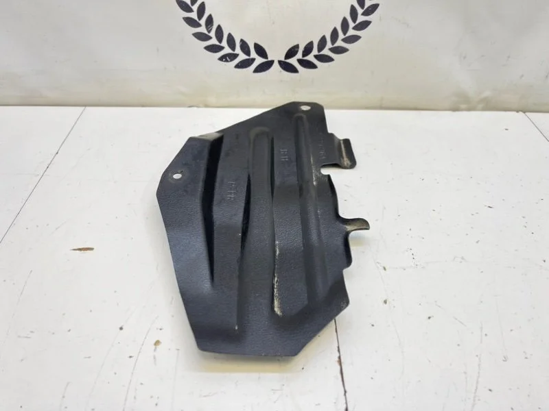 Защита днища кузова Mazda 626 (GE) 1.8 FP 1997 - миниатюра 3
